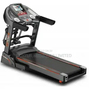 Treadmill Running Area 130x46cm, 3.0hp
