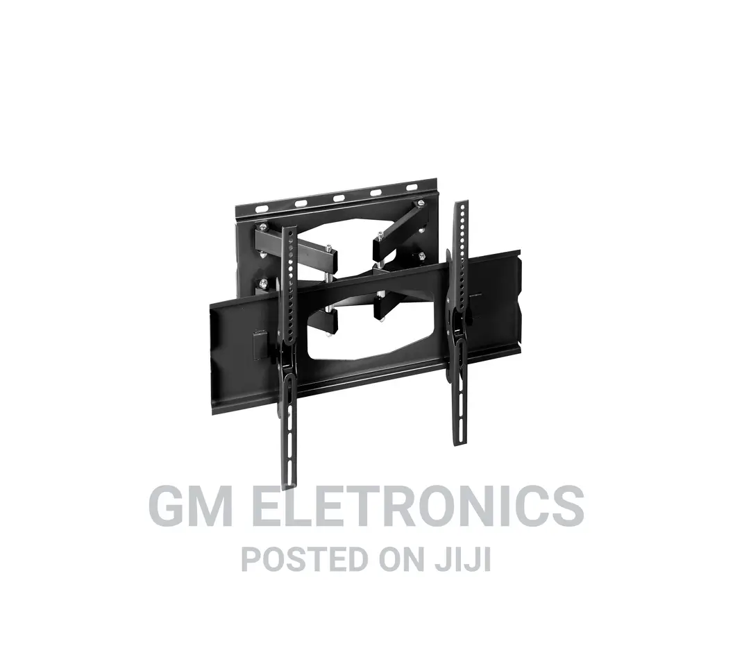 Skilltech SH55P 32′′ to 65′′ Swivel Wall Mount Bracket