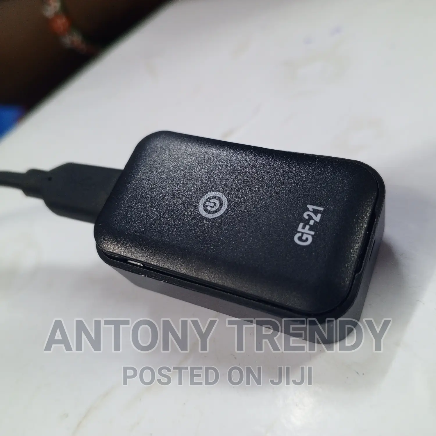 Mini GPS Tracker