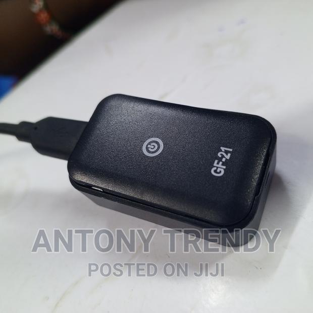 Mini GPS Tracker