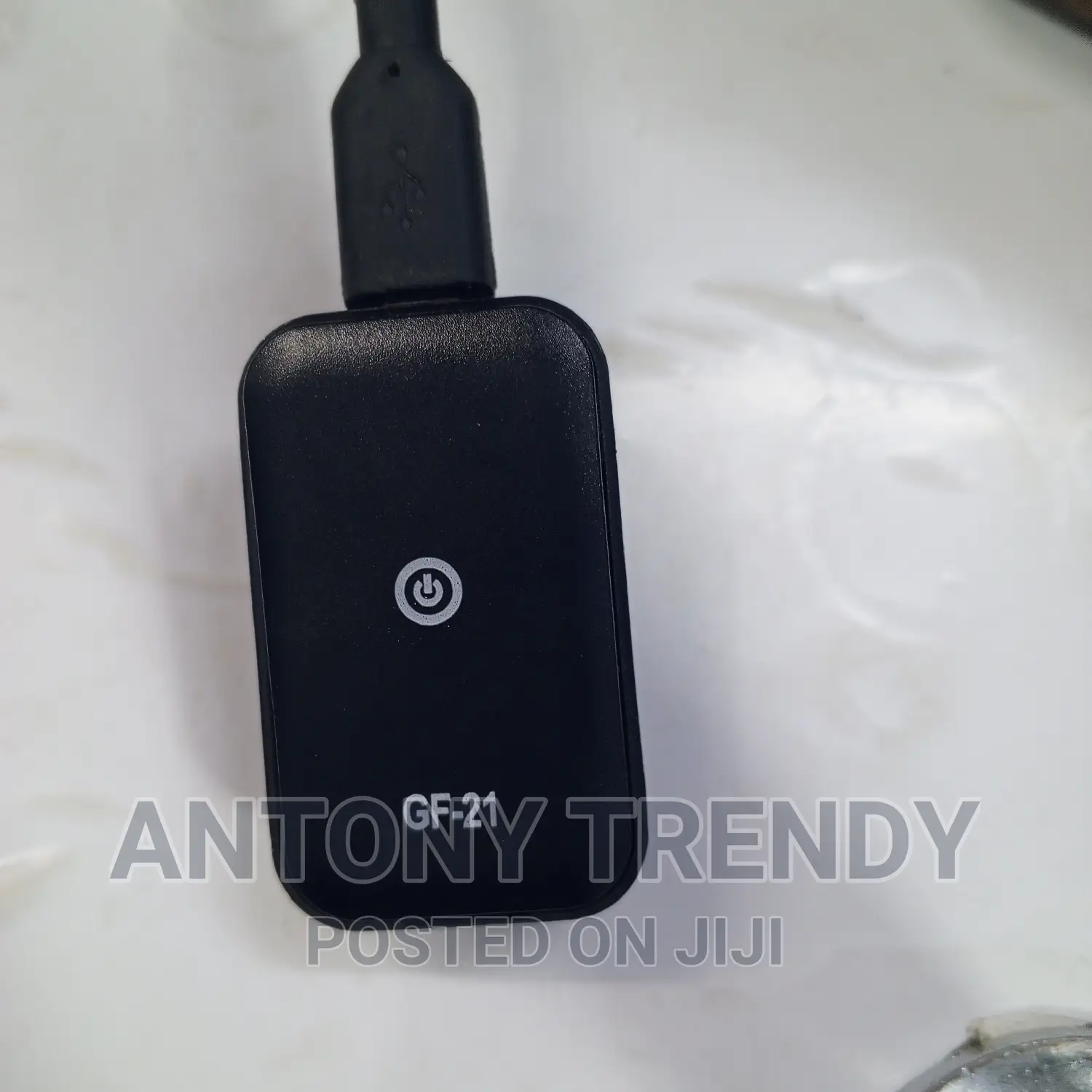 Mini GPS Tracker