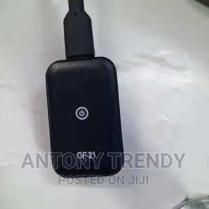 Mini GPS Tracker