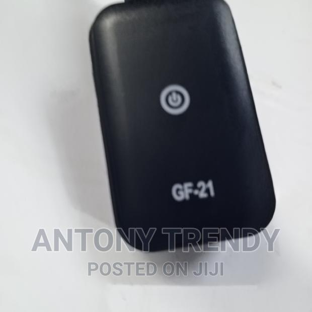 Gf 21 Tracker