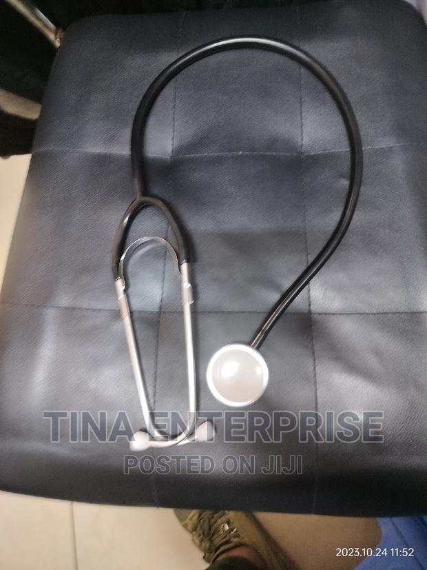Student Stethoscope - thumbnail 2