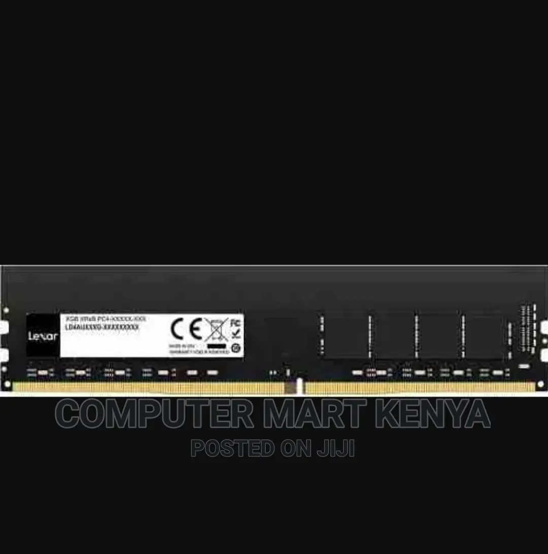 Lexar 8gb RAM Ddr4 Laptop 3200 MHZ