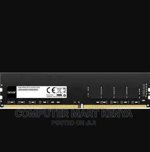 Lexar 8gb RAM Ddr4 Laptop 3200 MHZ