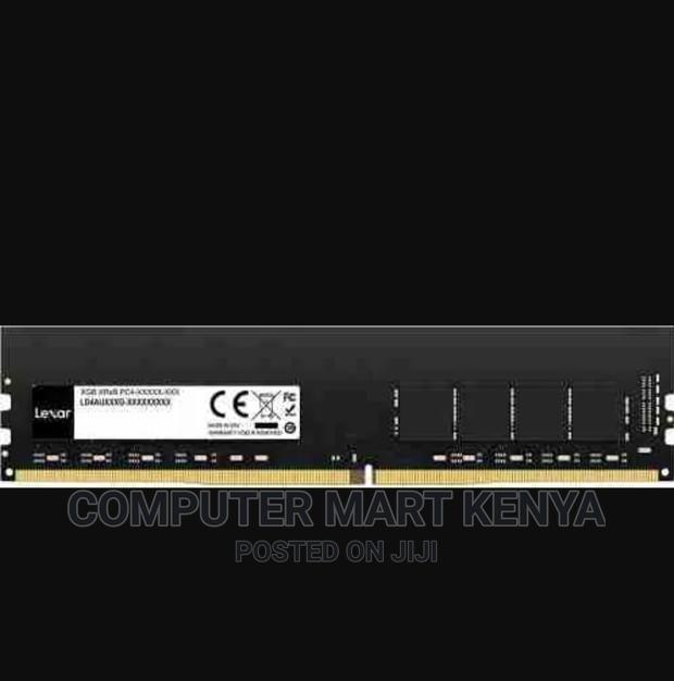 Lexar 8gb RAM Ddr4 Laptop 3200 MHZ