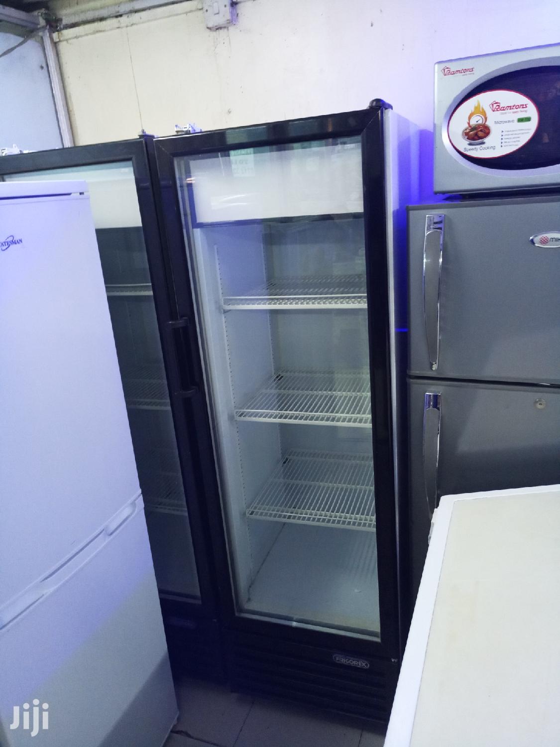 Display Fridge