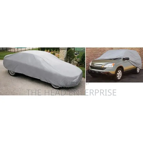 Toyota Allion Car Cover
