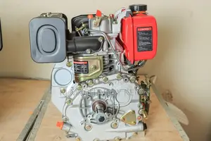 Primo Italy Diesel Water Pump 10hp