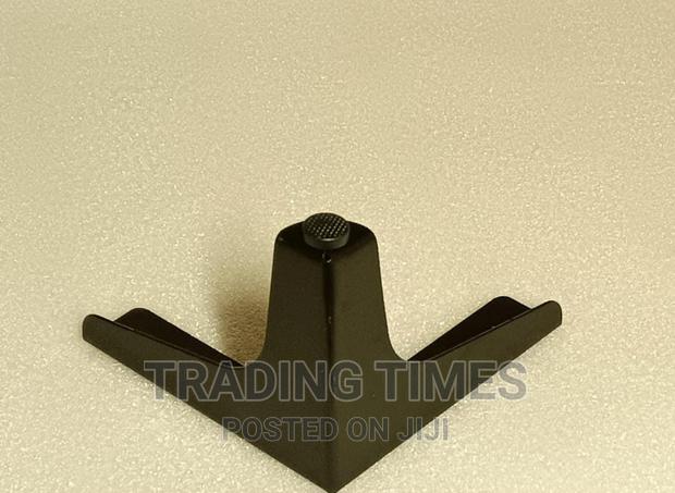 Metallic Furniture Legs - main view