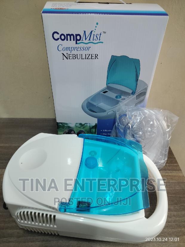 Nebulizer/Compmist - thumbnail 3