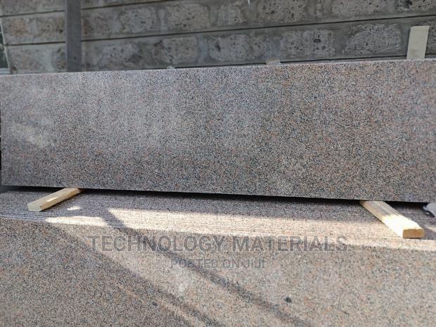 Dark Rosa Hoody Granite - thumbnail 2