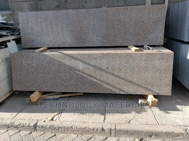 Dark Rosa Hoody Granite - thumbnail 3