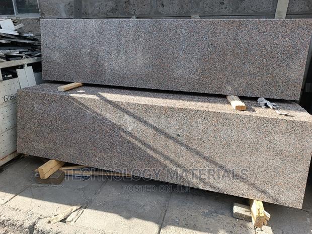 Dark Rosa Hoody Granite - main view