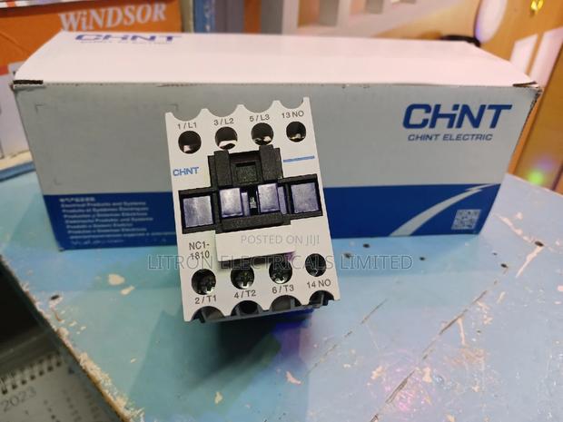 NC1-1810 Contactor