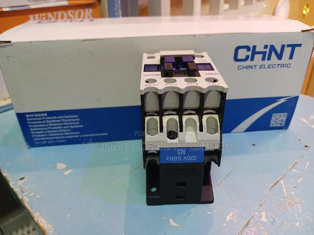 NC1-1810 Contactor - thumbnail 2