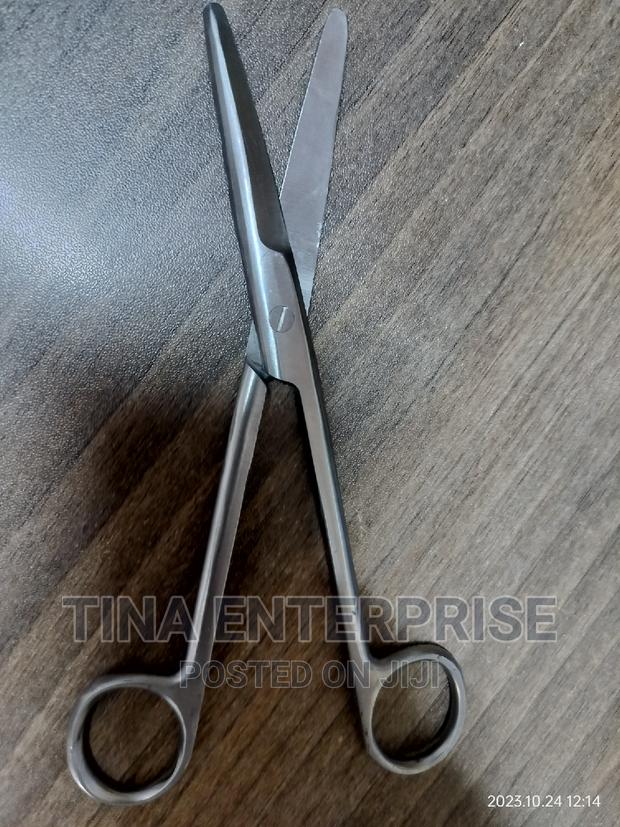 Medical Scissors - thumbnail 2