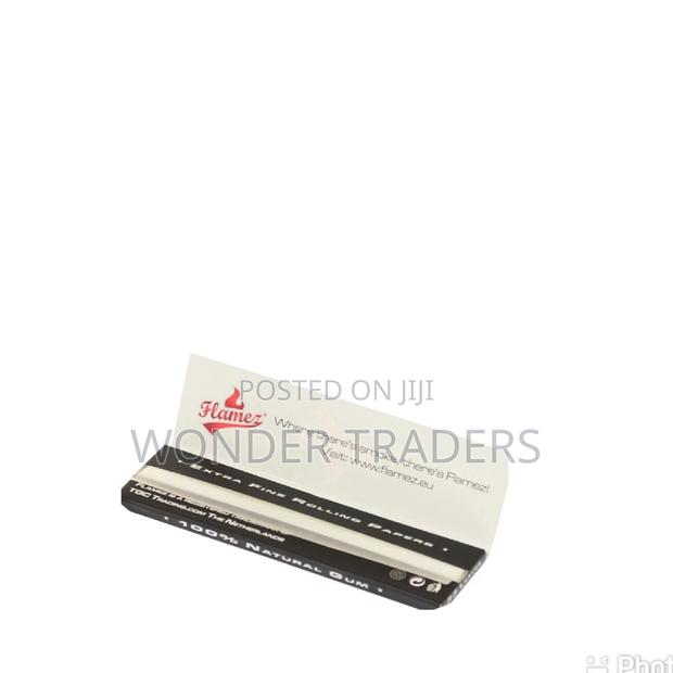 Smoke Flamez Smoke Flamez - thumbnail 3