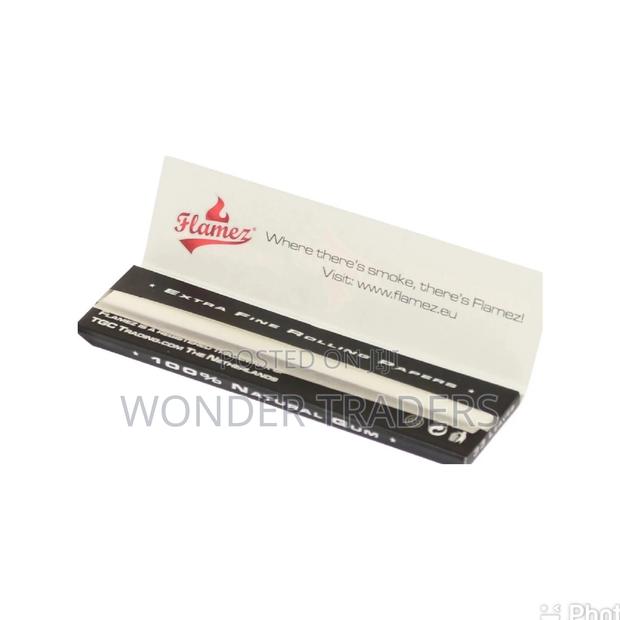 Smoke Flamez Smoke Flamez - thumbnail 4