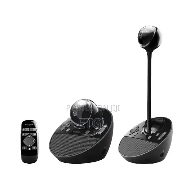 Logitech Conference Cam Bcc950 - 960-000867