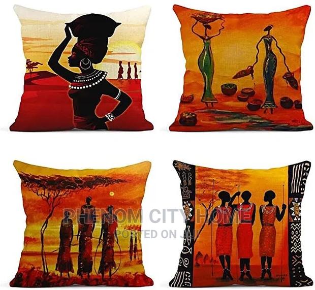 Decorative Pillows Cases
