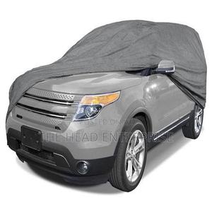 16 Layers Car Cover Waterproot - thumbnail 2