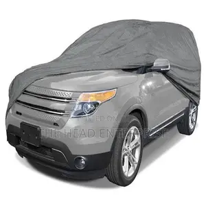 16 Layers Car Cover Waterproot