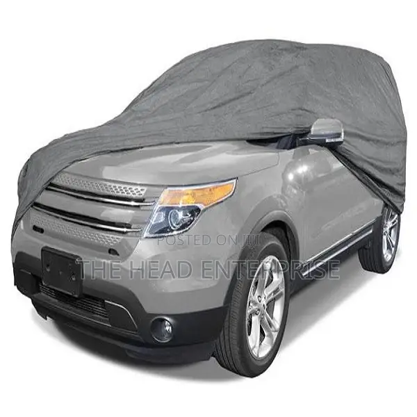 16 Layers Car Cover Waterproot
