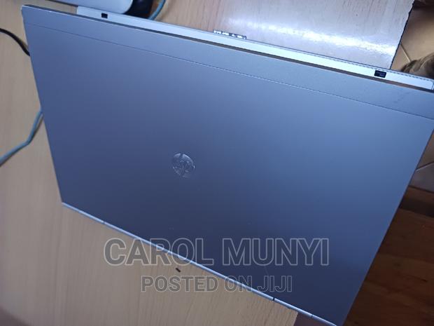 New Laptop HP EliteBook 8460P 4GB Intel Core I5 HDD 500GB - main view