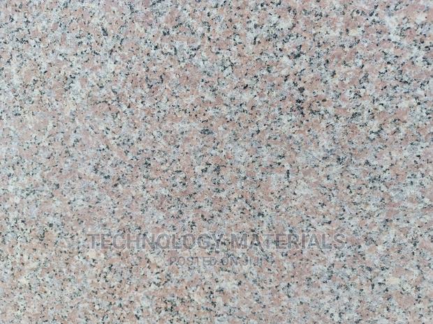 Light Rosa Hoody Granite