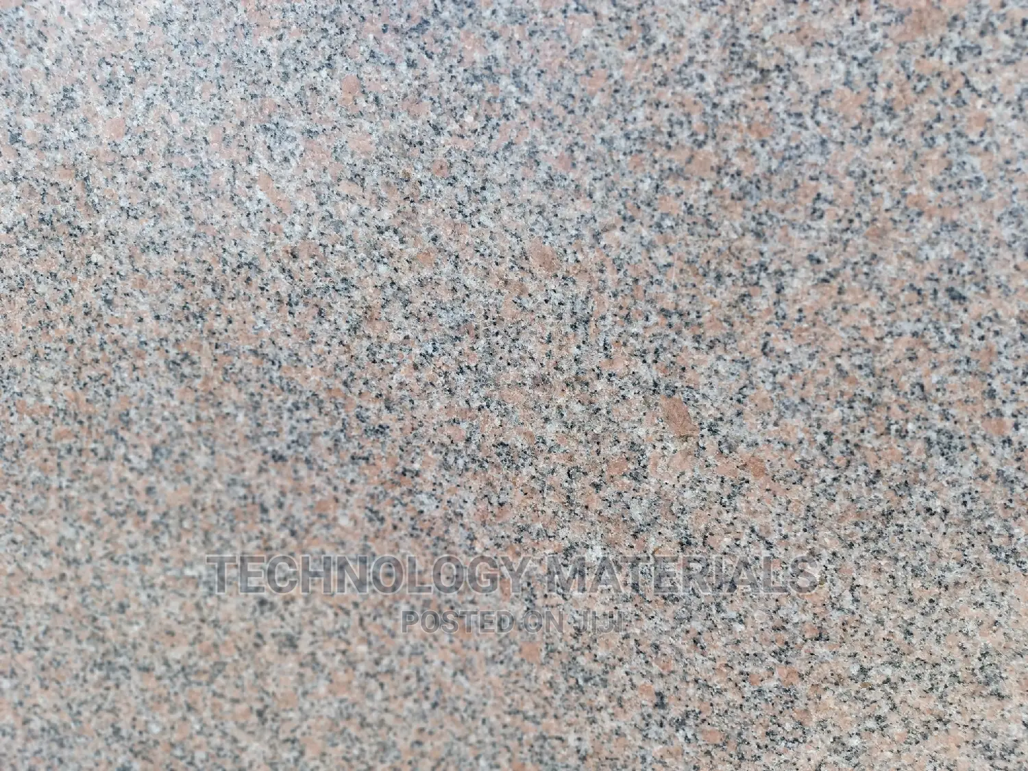 Light Rosa Hoody Granite