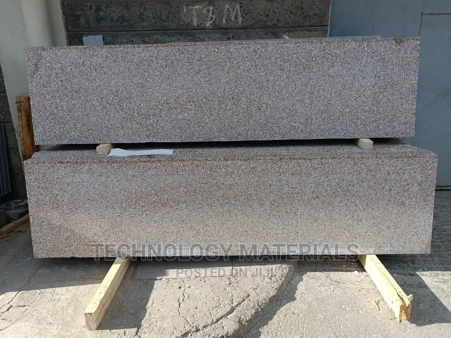 Light Rosa Hoody Granite