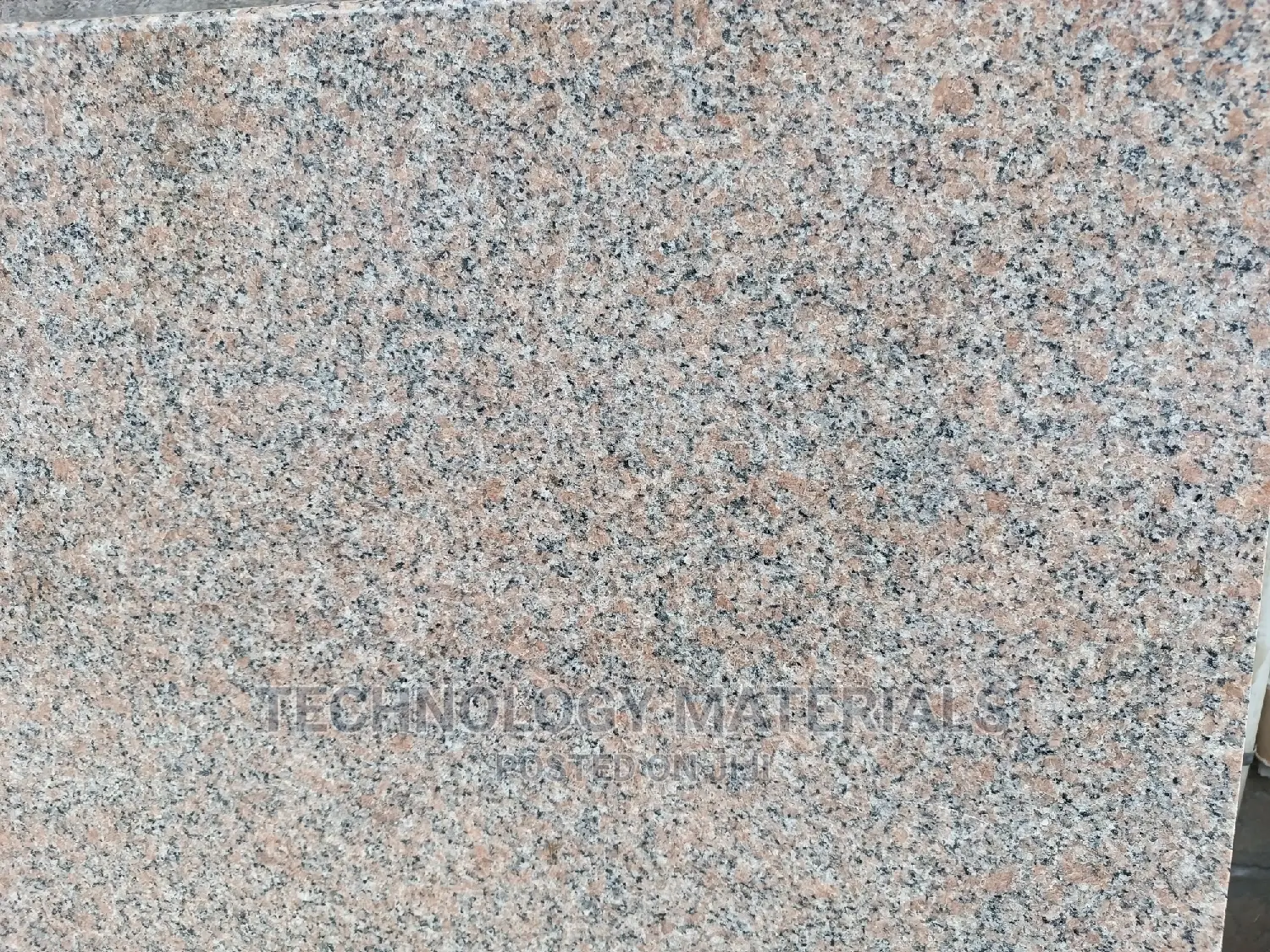 Light Rosa Hoody Granite