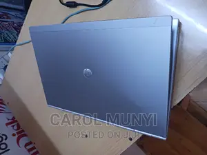 New Laptop HP EliteBook 8460P 4GB Intel Core I5 HDD 500GB