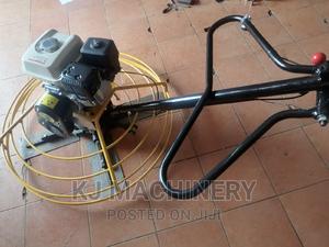 Power Float/Trowel Honda Engine Driven - thumbnail 2