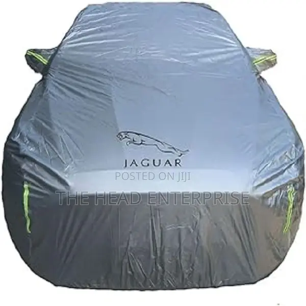 Wind and Hail Protector Full Car Cover
