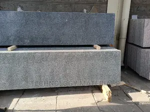 New Grey Granite