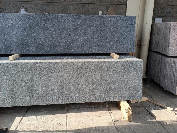 New Grey Granite - thumbnail 2