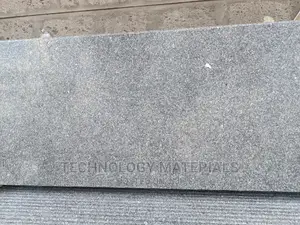 New Grey Granite