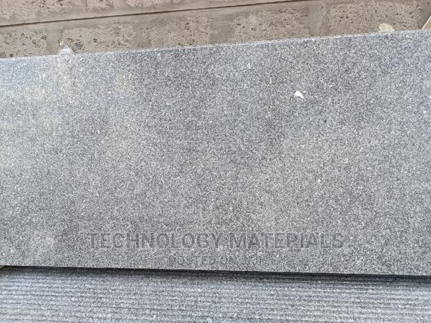 New Grey Granite - thumbnail 3