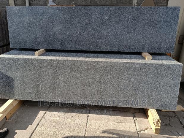 New Grey Granite - thumbnail 5