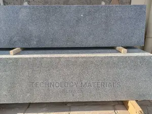 New Grey Granite
