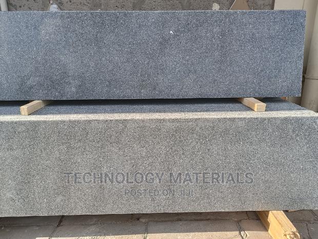 New Grey Granite - thumbnail 4