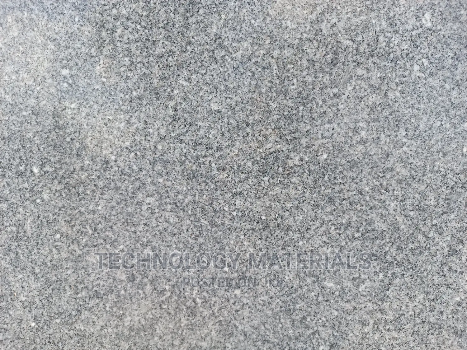 New Grey Granite