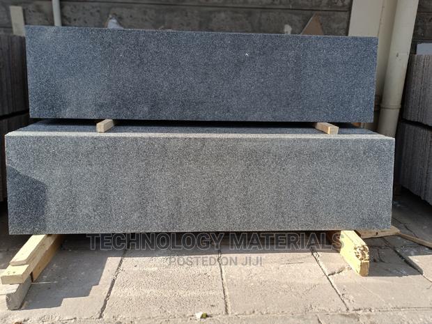 New Grey Granite - thumbnail 7