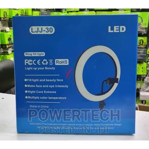 12 Inch Ring Light - thumbnail 2