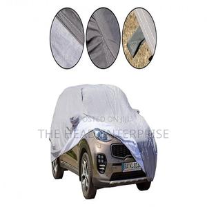 Accurate Fit Car Cover