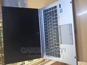 New Laptop HP EliteBook 8460P 4GB Intel Core I5 HDD 500GB