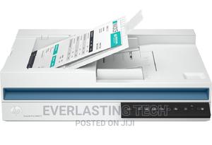 Hp Scanjet Pro 3600 F1 - thumbnail 2